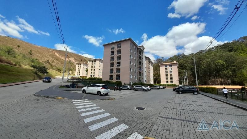 Apartamento à venda em Itaipava, Petrópolis - RJ - Foto 13