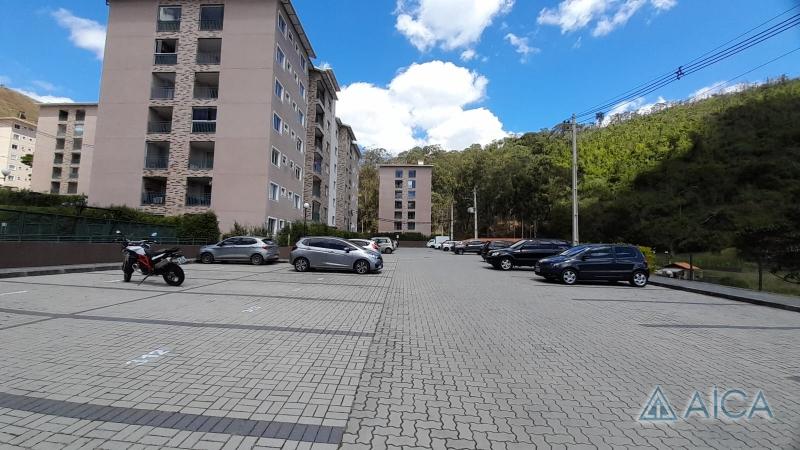 Apartamento à venda em Itaipava, Petrópolis - RJ - Foto 11