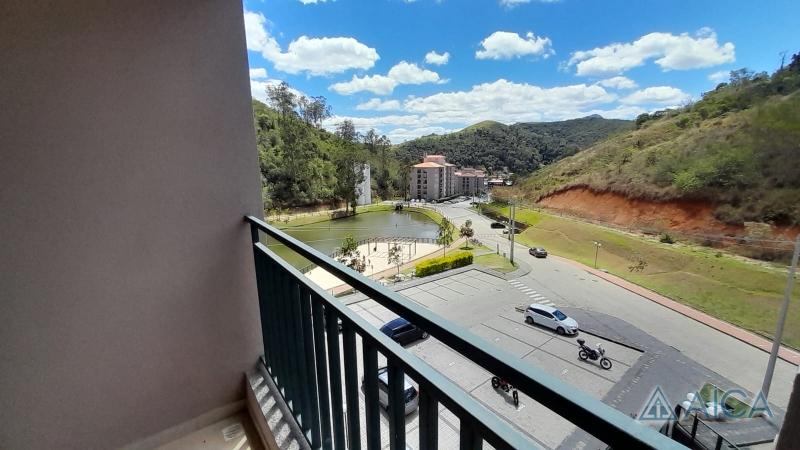 Apartamento à venda em Itaipava, Petrópolis - RJ - Foto 10