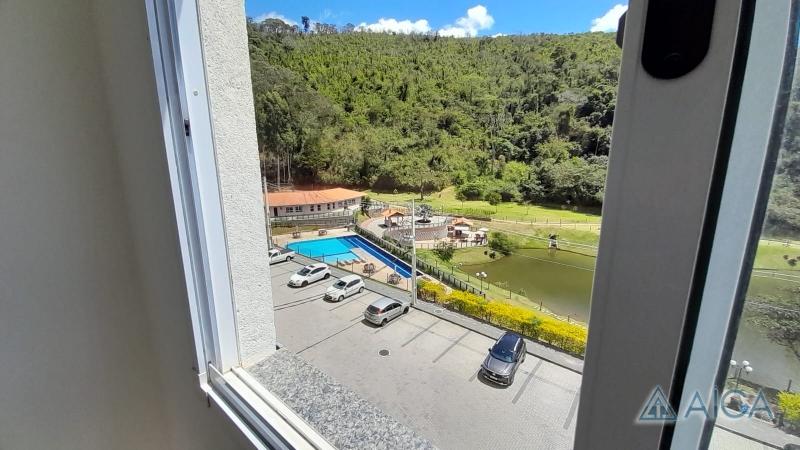 Apartamento à venda em Itaipava, Petrópolis - RJ - Foto 7