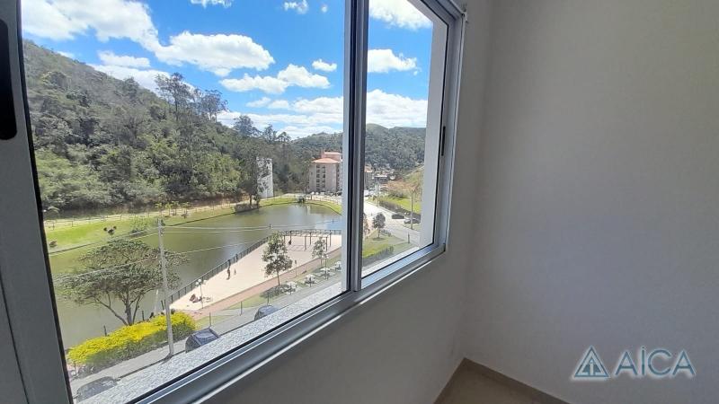 Apartamento à venda em Itaipava, Petrópolis - RJ - Foto 5