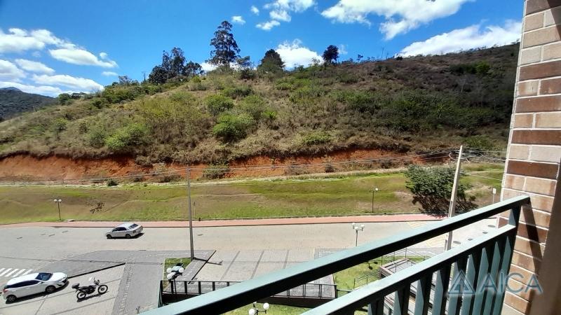 Apartamento à venda em Itaipava, Petrópolis - RJ - Foto 4