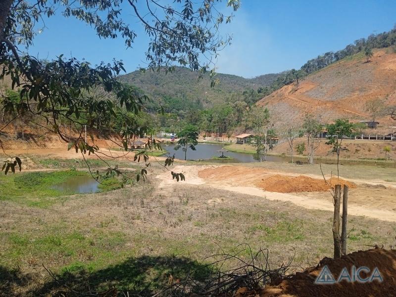 Terreno Residencial à venda em Centro, São José do Vale do Rio Preto - RJ - Foto 1
