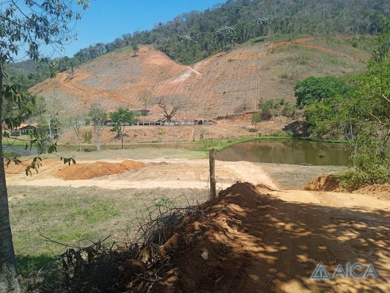 Terreno Residencial à venda em Centro, São José do Vale do Rio Preto - RJ - Foto 2