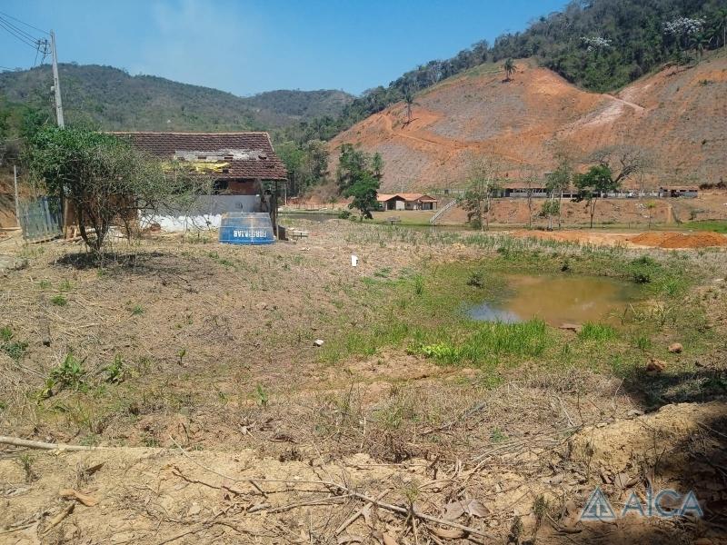 Terreno Residencial à venda em Centro, São José do Vale do Rio Preto - RJ - Foto 4