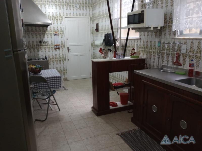 Casa à venda em Quarteirão Brasileiro, Petrópolis - RJ - Foto 5