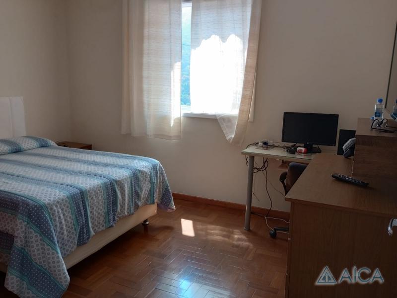 Casa à venda em Quarteirão Brasileiro, Petrópolis - RJ - Foto 9