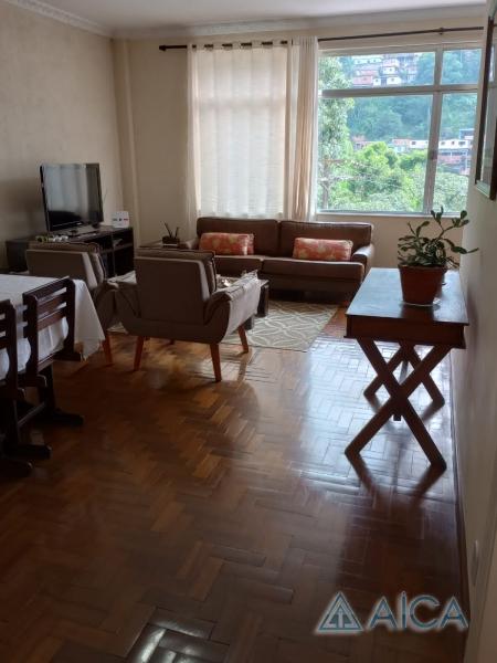 Casa à venda em Quarteirão Brasileiro, Petrópolis - RJ - Foto 2