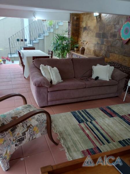 Casa à venda em Quarteirão Brasileiro, Petrópolis - RJ - Foto 15