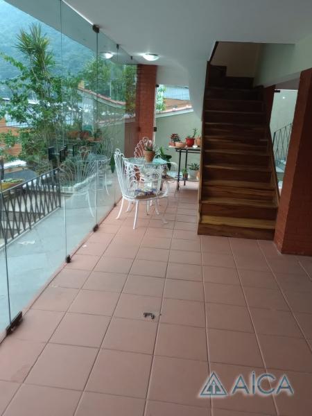 Casa à venda em Quarteirão Brasileiro, Petrópolis - RJ - Foto 13