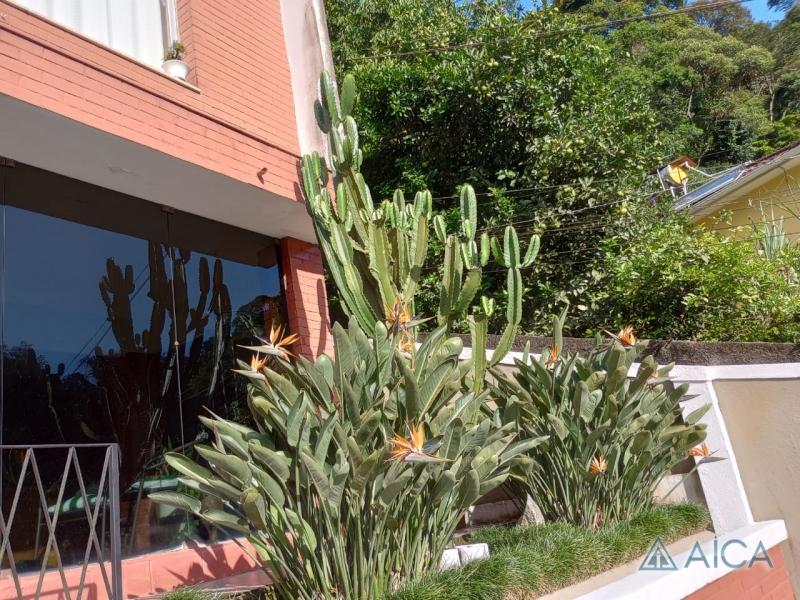 Casa à venda em Quarteirão Brasileiro, Petrópolis - RJ - Foto 1