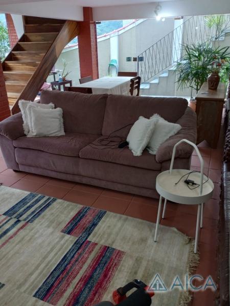 Casa à venda em Quarteirão Brasileiro, Petrópolis - RJ - Foto 17