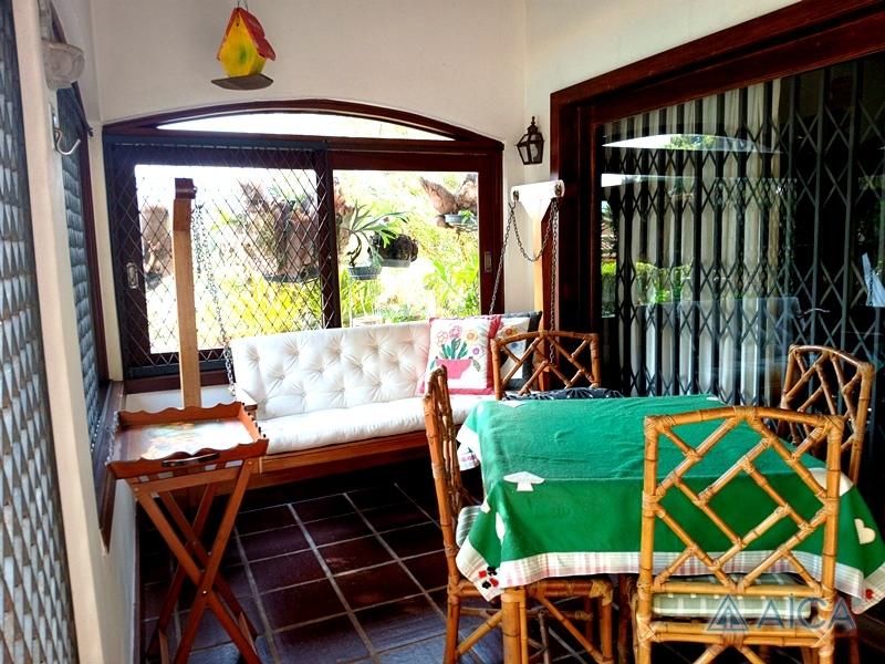 Casa à venda em Itaipava, Petrópolis - RJ - Foto 4