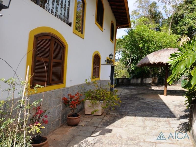 Casa à venda em Itaipava, Petrópolis - RJ - Foto 5