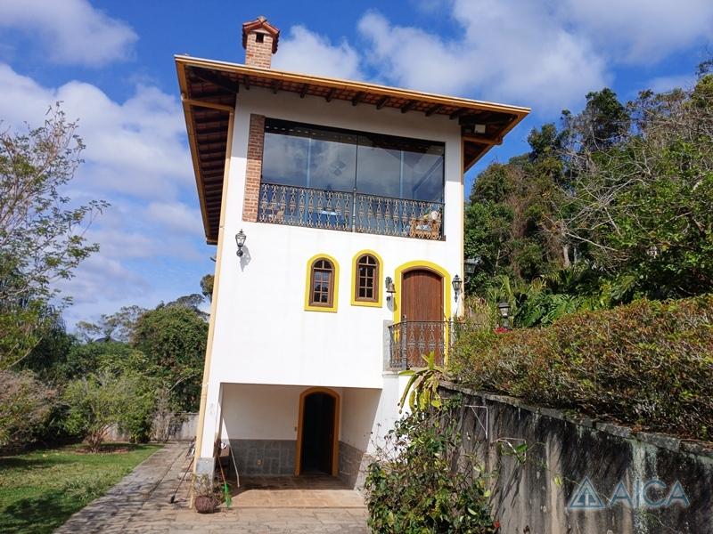 Casa à venda em Itaipava, Petrópolis - RJ - Foto 6
