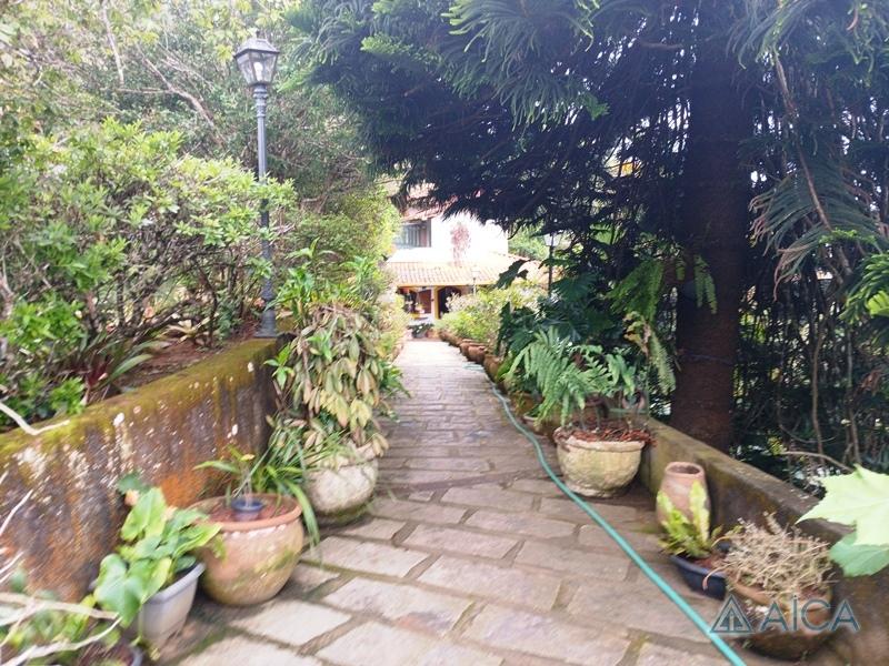 Casa à venda em Itaipava, Petrópolis - RJ - Foto 9