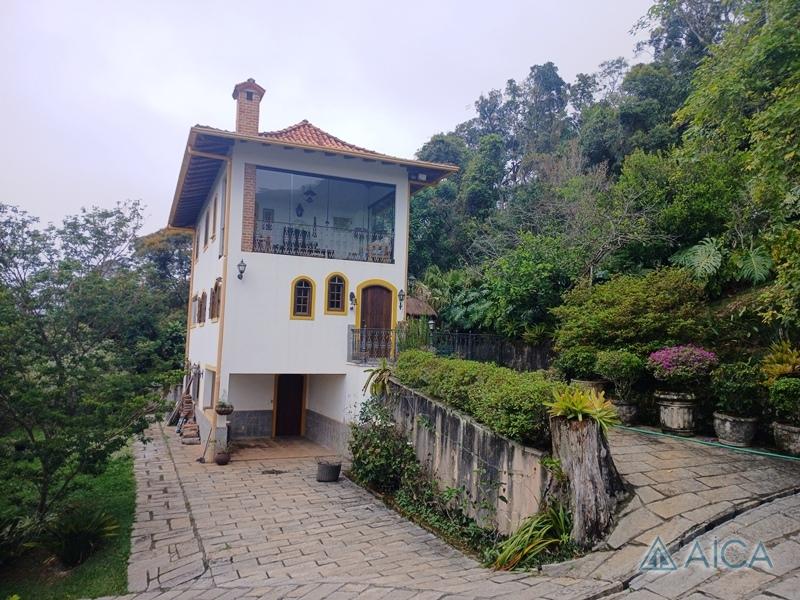 Casa à venda em Itaipava, Petrópolis - RJ - Foto 10