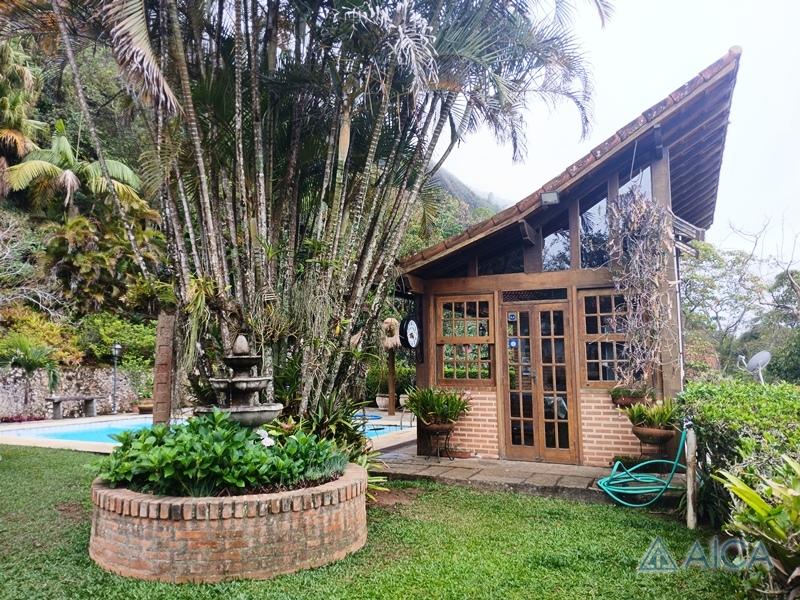 Casa à venda em Itaipava, Petrópolis - RJ - Foto 12