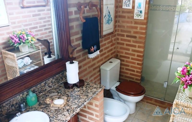 Casa à venda em Itaipava, Petrópolis - RJ - Foto 16