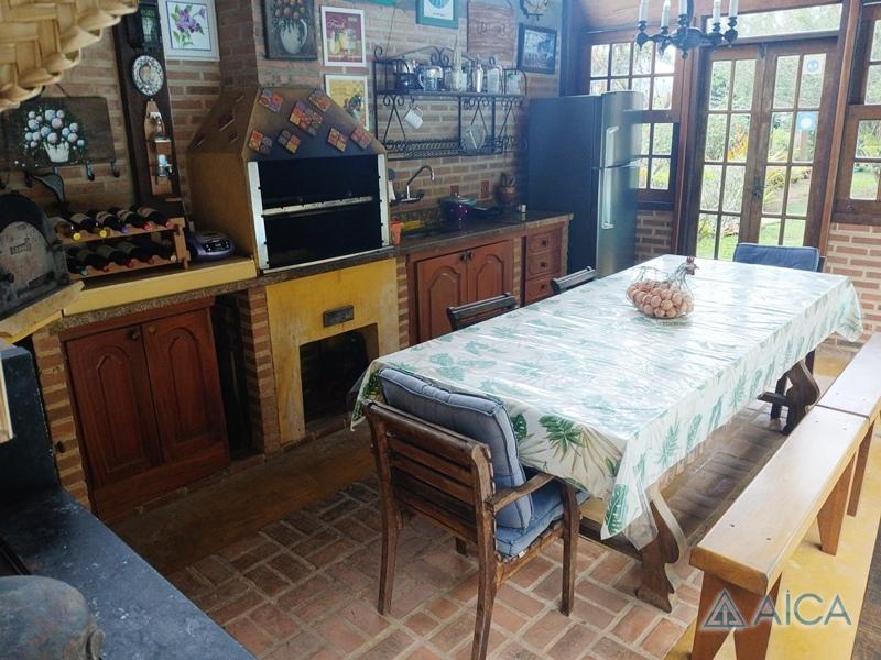 Casa à venda em Itaipava, Petrópolis - RJ - Foto 17