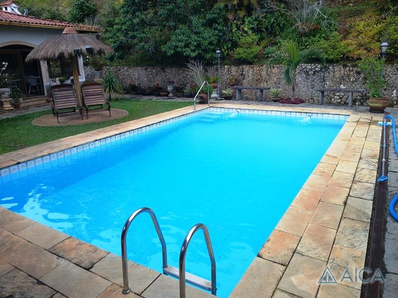 Casa à venda em Itaipava, Petrópolis - RJ - Foto 18