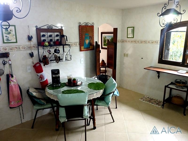 Casa à venda em Itaipava, Petrópolis - RJ - Foto 22