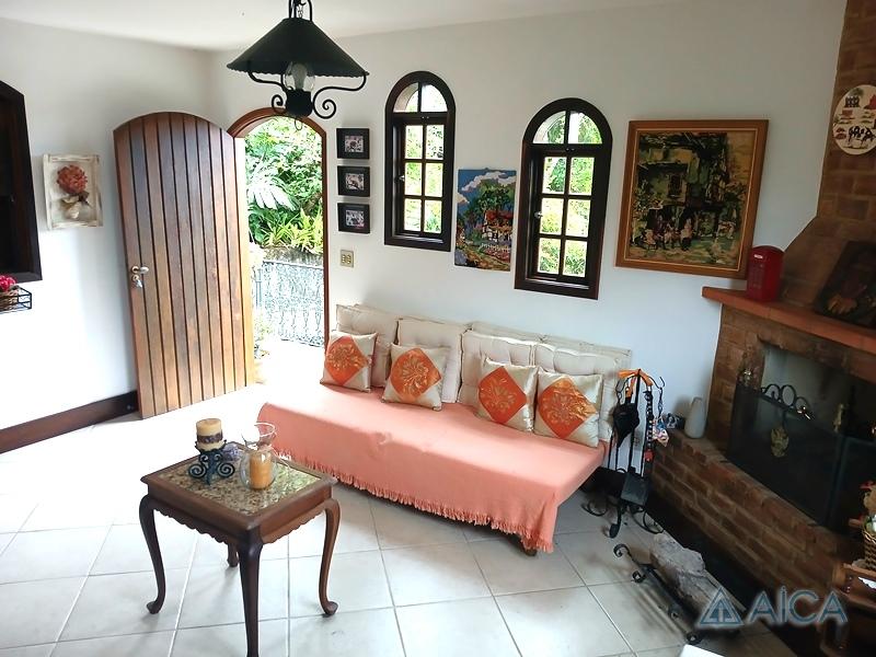 Casa à venda em Itaipava, Petrópolis - RJ - Foto 23