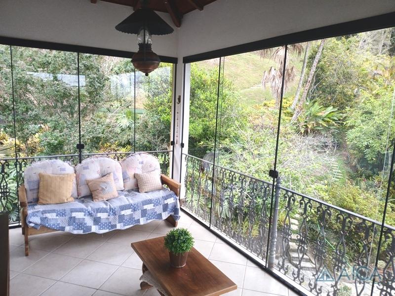 Casa à venda em Itaipava, Petrópolis - RJ - Foto 25