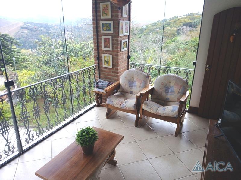 Casa à venda em Itaipava, Petrópolis - RJ - Foto 26