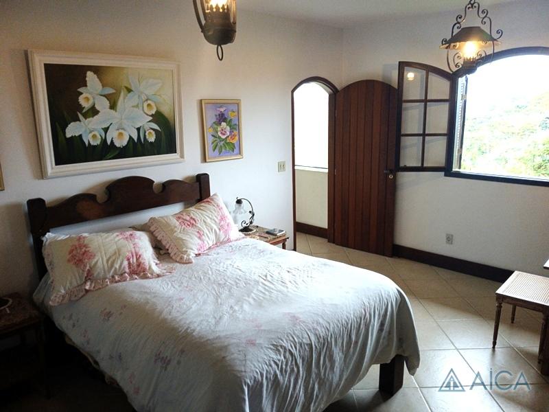 Casa à venda em Itaipava, Petrópolis - RJ - Foto 29