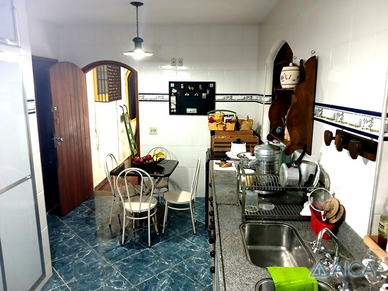 Casa à venda em Itaipava, Petrópolis - RJ - Foto 36