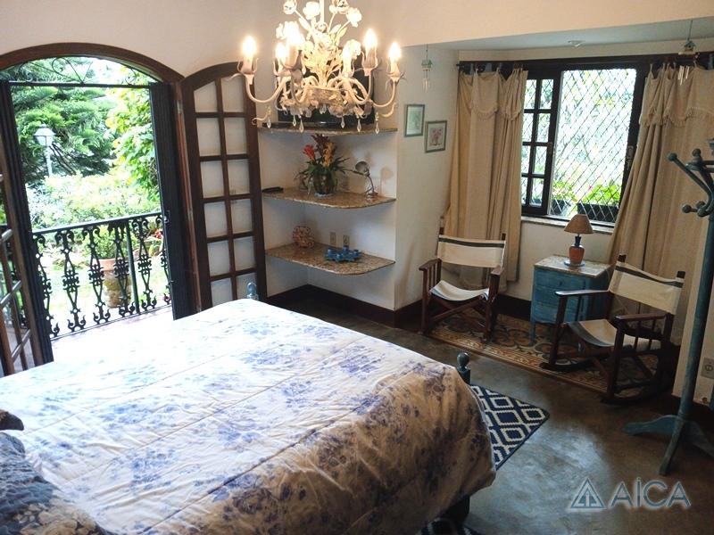 Casa à venda em Itaipava, Petrópolis - RJ - Foto 37