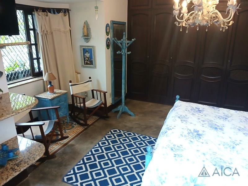 Casa à venda em Itaipava, Petrópolis - RJ - Foto 41