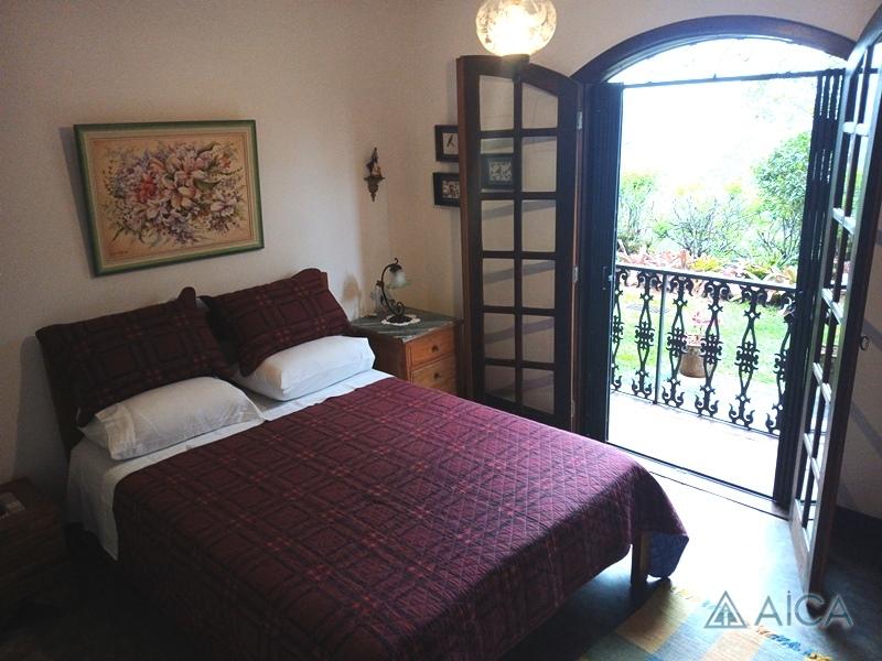 Casa à venda em Itaipava, Petrópolis - RJ - Foto 43