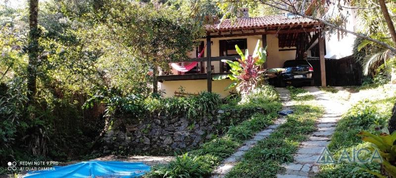 Casa à venda em Morin, Petrópolis - RJ - Foto 3