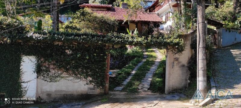 Casa à venda em Morin, Petrópolis - RJ - Foto 4