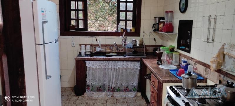 Casa à venda em Morin, Petrópolis - RJ - Foto 6