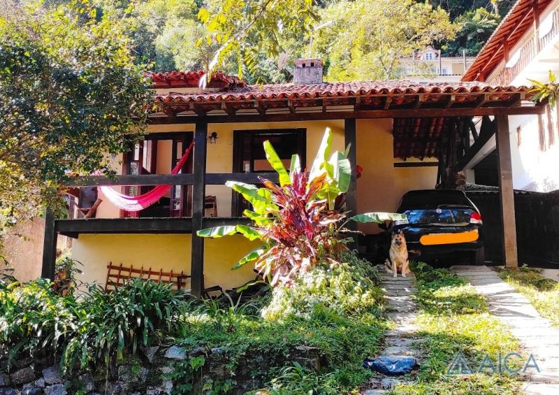 Casa à venda em Morin, Petrópolis - RJ - Foto 9