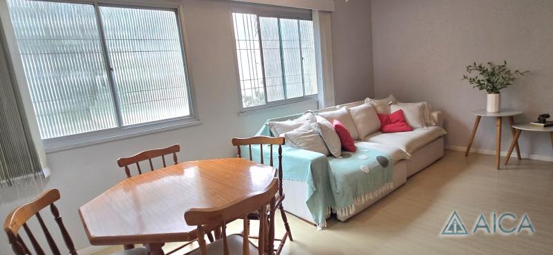 Apartamento - São Sebastião - Petrópolis/RJ  - 2 Quartos