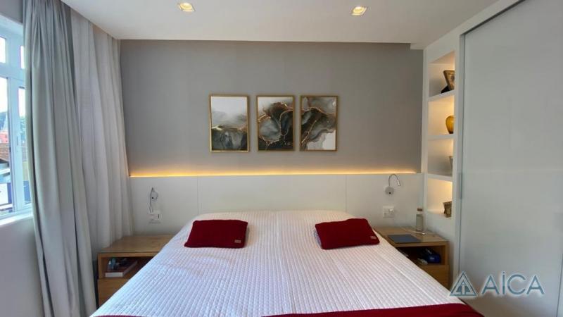 Apartamento à venda em Centro, Petrópolis - RJ - Foto 6