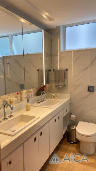 Apartamento à venda em Centro, Petrópolis - RJ - Foto 11