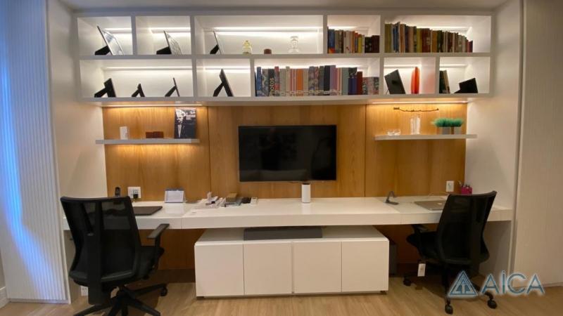 Apartamento à venda em Centro, Petrópolis - RJ - Foto 8