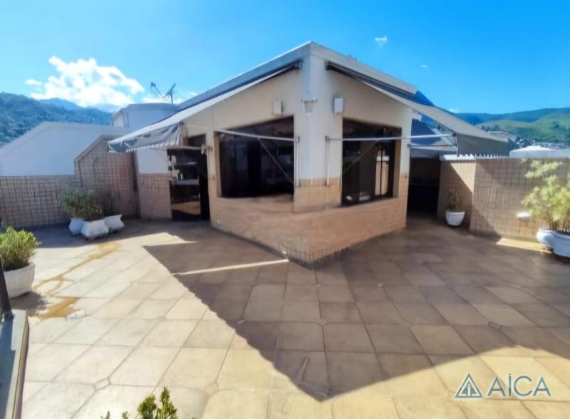 Cobertura à venda em Corrêas, Petrópolis - RJ - Foto 23