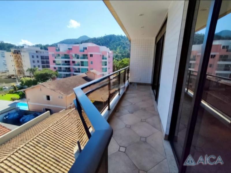 Cobertura à venda em Corrêas, Petrópolis - RJ - Foto 26