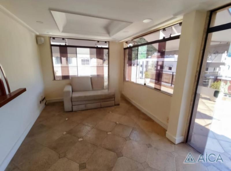 Cobertura à venda em Corrêas, Petrópolis - RJ - Foto 14