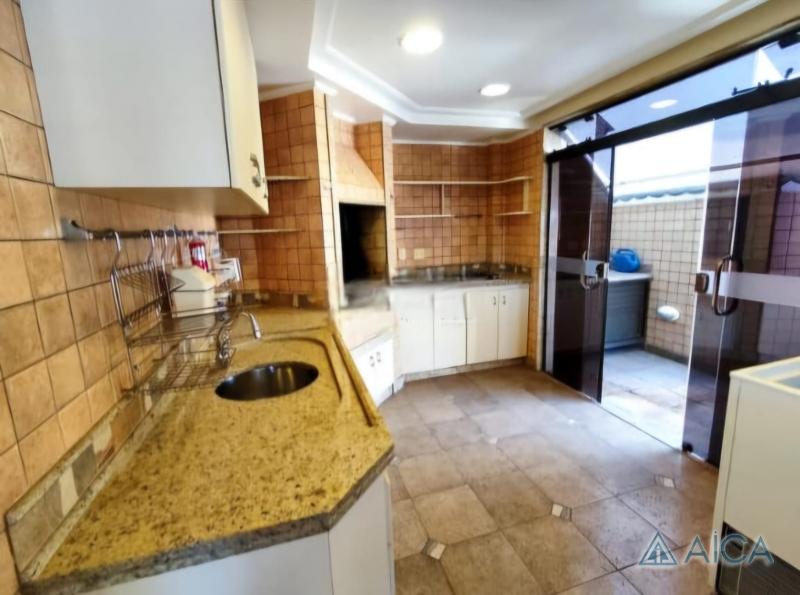 Cobertura à venda em Corrêas, Petrópolis - RJ - Foto 12