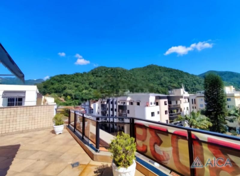 Cobertura à venda em Corrêas, Petrópolis - RJ - Foto 25