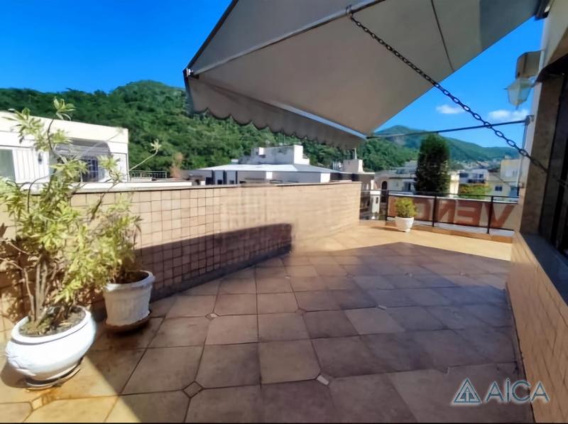 Cobertura à venda em Corrêas, Petrópolis - RJ - Foto 24