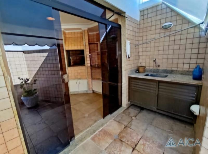 Cobertura à venda em Corrêas, Petrópolis - RJ - Foto 7