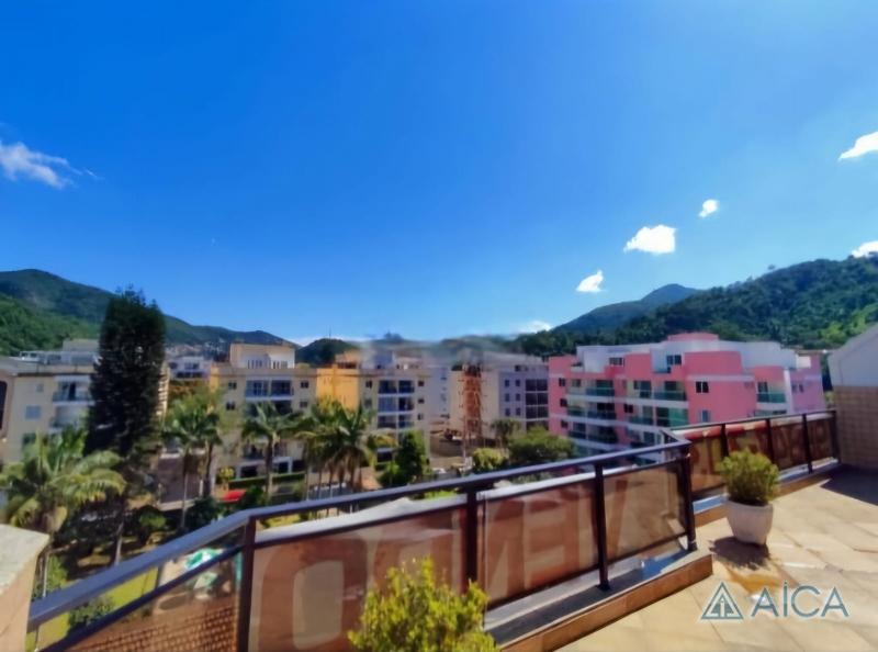 Cobertura à venda em Corrêas, Petrópolis - RJ - Foto 27